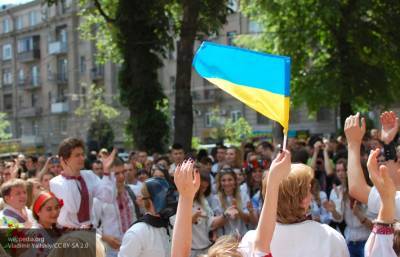 Блогер - Российский блогер узнал, что думают украинцы о России - newinform.com - Крым - Львов