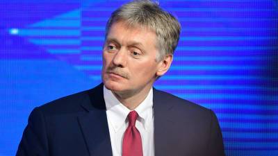 Владимир Путин - Дмитрий Песков - Джо Байден - Кремль подтвердил расхождение Путина и Байдена по Белоруссии - gazeta.ru - Москва - Женева