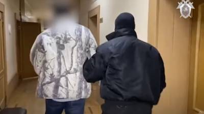 Житель Читы предстанет перед судом за убийство девятилетней девочки - piter.tv - Забайкальский край - Чита