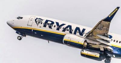 Из Киева можно будет летать в Турин: Ryanair запустит новый авиарейс в Италию - delo.ua - Киев - Ирландия