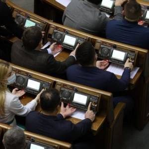 В комитете Рады по нацбезопасности поддерживают бюджетную декларацию - reporter-ua.com