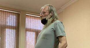Суд поручил военным следователям проверить дело Калямина - kavkaz-uzel.eu - Сочи