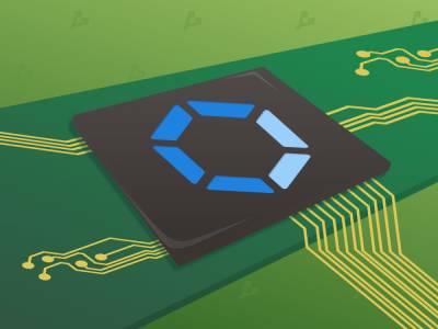 Canaan поставит Genesis Digital Assets 10 000 ASIC-устройств - forklog.com