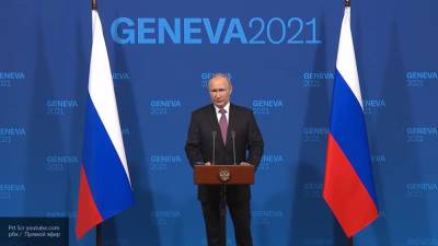 Владимир Путин - Яков Кедми - Джо Байден - Кедми рассказал, какая профессия идеально подошла бы Путину - newinform.com - Женева