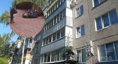 Криминальный труп мужчины с синей головой нашли жители Ярославской области - progorod76.ru - Ярославская обл. - Рыбинск