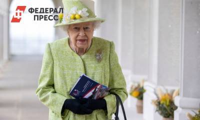 Елизавета II - Строгий дресс-код: что носят придворные дамы на светские мероприятия - fedpress.ru - Лондон