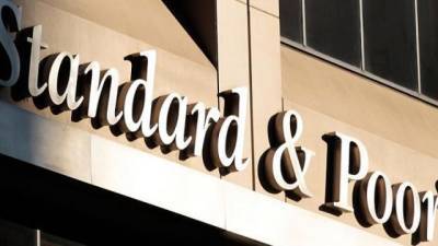 S&P улучшило прогноз кредитного рейтинга «Укрзализныци» - hubs.ua