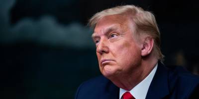 Дональд Трамп - Владимир Путин - Джо Байден - "Он сделает Россию очень богатой": Трамп возмутился стратегией Байдена - ruposters.ru - Москва - Женева