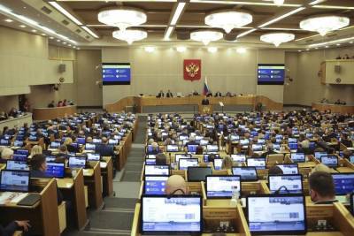 Большинство россиян готовы заменить депутатов на искусственный интеллект - mk.ru