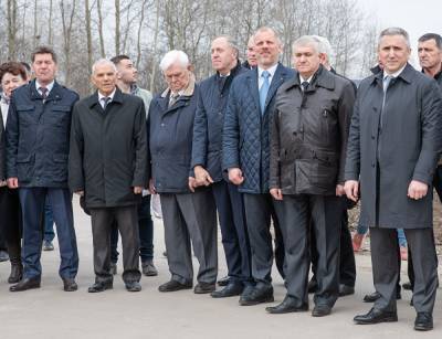 В Тюменской облдуме снова поспорили о долгострое ХМАО, требующем новые миллиарды - znak.com - Тюмень - Тюменская обл. - Югра