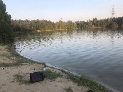 В Тюмени в одном пруду в один вечер утонули подросток и молодой человек - znak.com - Тюмень - Салехард