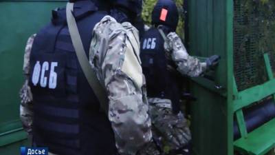 Директор казанской фирмы экспортировал сырье для создания химоружия - vesti.ru - респ. Татарстан