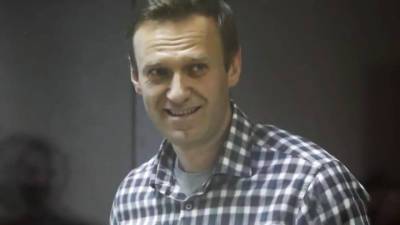 Алексей Навальный - Дмитрий Песков - Песков рассказал, на каких условиях возможна выдача Навального США - vesti.ru - Москва
