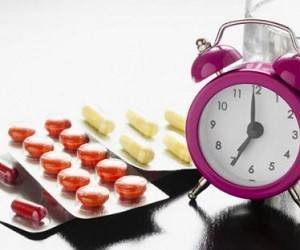 Какие продукты и лекарства нельзя употреблять вместе? - goodnews.ua