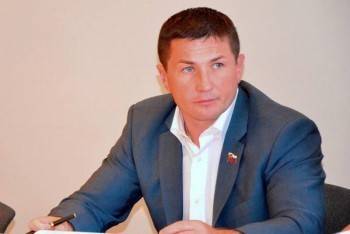 Депутат Коновалов: каюсь, готов ответить по закону за фото с оружием - vologda-poisk.ru - Вологда