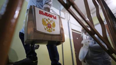 Власти хотят повысить явку на выборах в Госдуму с помощью призов - svoboda.org - Москва