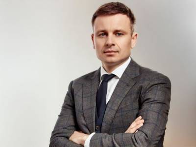 Даниил Гетманцев - Сергей Марченко - Жены украинских чиновников не смогут легализовать капитал в рамках налоговой амнистии – глава Минфина - gordonua.com