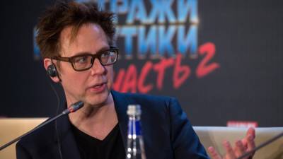 Мартин Скорсезе - Джеймс Ганн - Режиссер «Отряда самоубийц 2» назвал лучшие фильмы Тарантино и Скорсезе - rusjev.net - Twitter