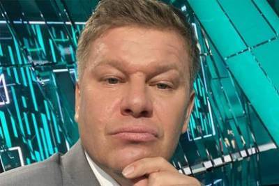 Ольга Бузова - Дмитрий Губерниев - Губерниев поставил себе оценку за эфир с расплакавшейся Бузовой - gazeta.a42.ru
