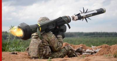 Мариуш Блащак - В Польше хотят усилить территориальную оборону комплексами Javelin - profile.ru - Киев - Польша