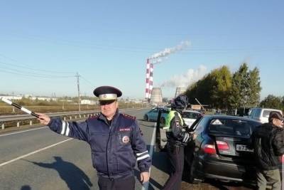 За праздники в Татарстане поймали более 240 пьяных водителей - kazan.mk.ru - респ. Татарстан