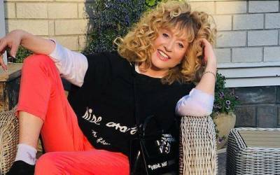 Алла Пугачева - Филипп Киркоров - Стало известно, почему о разводе Пугачевой с Киркоровым объявила Лолита - skuke.net - Новости