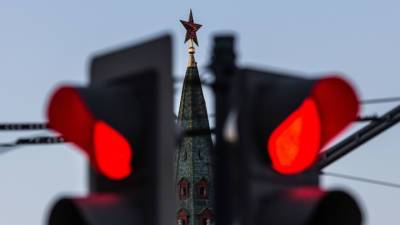 В Москве за нарушение скорости будут наказывать красным светом - vesti.ru - Москва - Зеленоград
