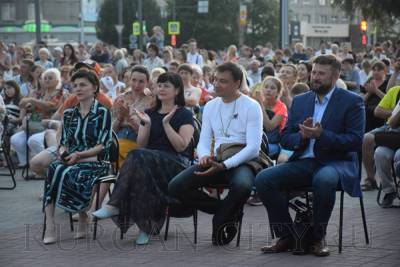 Елена Ситникова - Врио главы Кургана получила представление прокуратуры из-за плохих дорог в городе - znak.com