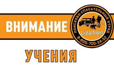 В субботу поисковый отряд «Лиза Алерт» проведет в Костроме учения - kostroma.mk.ru - Кострома - район Костромской