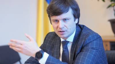 Сергей Марченко - Конкурс на должность главы Бюро экономической безопасности уже начался – Марченко - ru.slovoidilo.ua