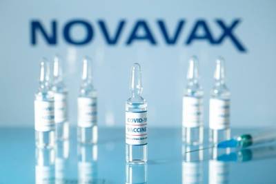 Вакцина Novavax более чем на 90% эффективнее других — Reuters (видео) - minfin.com.ua - Мексика - Reuters