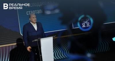 Михаил Мишустин - Ольга Плешкова - Правительство выделит семьям с детьми от 3 до 7 лет еще 55 млрд рублей - realnoevremya.ru - респ. Татарстан