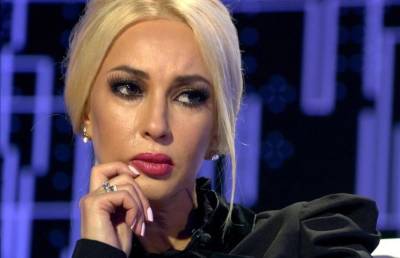 Лера Кудрявцева - «Не можем помочь»: скорая отшила воющую в истерике Кудрявцеву - pupolita.ru