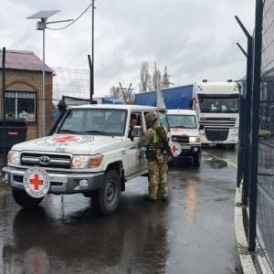 В Украине отменили самоизоляцию и тесты для жителей Крыма и ОРДЛО - reporter-ua.com - Крым - Луганская обл. - Севастополь - Жители - Донецкая обл.