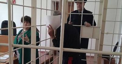 Сжегший маленького внука курганец на 19 лет отправится в тюрьму - ren.tv - Курганская обл. - Омск - Курган