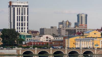 «Комплекс младшего брата». В Челябинске продолжают обсуждать Стратегию-2035 - newdaynews.ru - Екатеринбург - Челябинск - Южный Урал