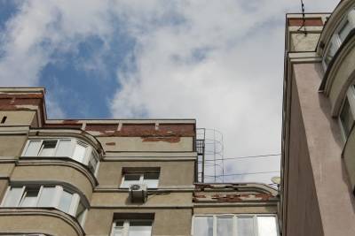 Шесть муниципалитетов Башкирии ждет капремонт домов - ufacitynews.ru - Башкирия - Уфа - Октябрьск - Благовещенск - район Баймакский
