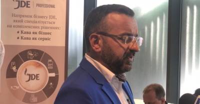"Продуктовый ритейл Украины способен вырасти в три раза", — Сергей Войцеховский, КОЛО - delo.ua - Одесса