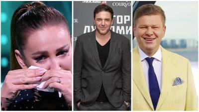 Ольга Бузова - Максим Виторган - Дмитрий Губерниев - Виторган призвал Губерниева «не удлинять писюн за счёт Бузовой» (видео) - sharij.net