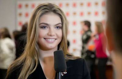 Алина Кабаева опубликовала фото с детьми после долгого молчания - pupolita.ru - Токио