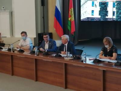 Кандидатам в депутаты облсовета откроют спецсчета в Сбере - lipetskmedia.ru - Липецкая обл. - Липецк