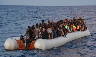 ООН возмутилась возвращением 270 спасëнных в море мигрантов в «небезопасную» Ливию - eadaily.com - Ливия - Гибралтар - Триполи