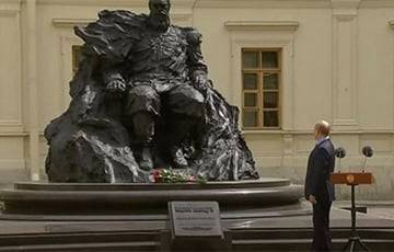 Посыпались с дальневосточных рубежей - charter97.org - Хабаровск