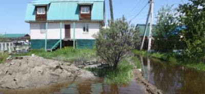 В иркутских пунктах временного размещения готовы принять пострадавших от подъема грунтовых вод в СНТ - runews24.ru - Иркутск
