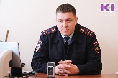 Ильдар Хуснутдинов: "Жить в Сыктывкаре уютней и спокойней, чем когда-либо" - komiinform.ru - Сыктывкар
