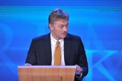 Дмитрий Песков - Песков поддержал решение ряда регионов об обязательной вакцинации от COVID-19 - pnp.ru - Москва - Московская обл.