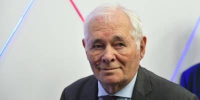 Леонид Рошаль - Рошаль призвал сделать вакцинацию от COVID-19 обязательной - ruposters.ru - Москва - Московская обл.