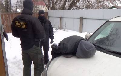 Большие сроки получили жители Тверской области, построившие в регионе сеть нарколабораторий - afanasy.biz - Тверь - Тверская обл.