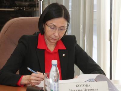 Наталья Котова - Наталья Мамаева - Челябинская прокуратура проверит траты бюджета на командировку Котовой в ОАЭ - u24.ru - Челябинская обл. - Челябинск - Эмираты