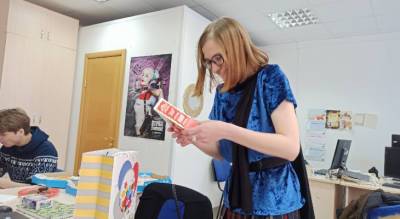 "Я куплю вашу шубу!": ярославна стала жертвой мошенников - progorod76.ru - Ярославская обл.